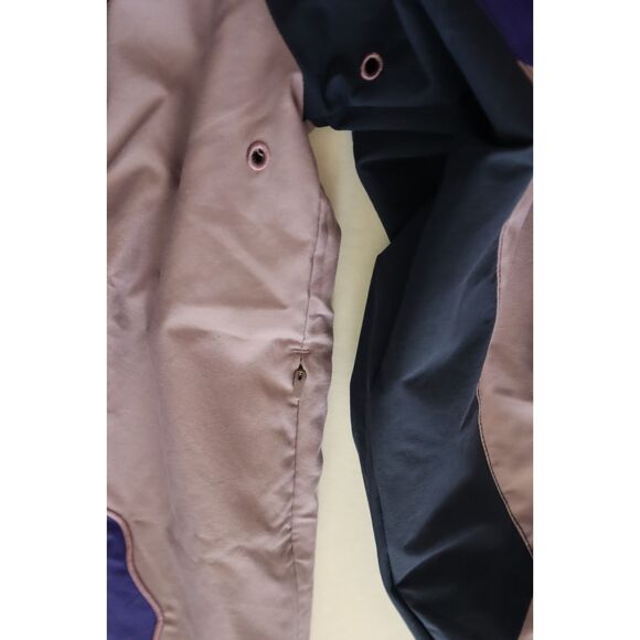 Puma x Kidsuper 626699-27 Men's Sz S Blue/Purple Cellerator Full Zip Jacket - Picture 8 of 16